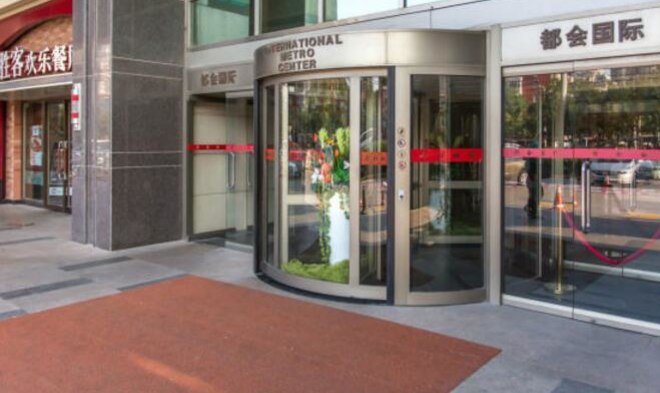 都会国际大厦  物业招租010-58674996